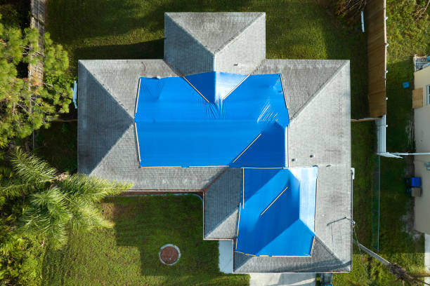 Hot Roofs in St Augustine Shores, FL